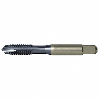 CLEVELAND C55391 Spiral Point Tap 3/8 -24 HSS