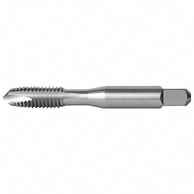 CLEVELAND C57182 Spiral Point Tap 3/8 -24 HSS