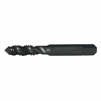 CLEVELAND C58440 Spiral Flute Tap 1/4 -20 HSS