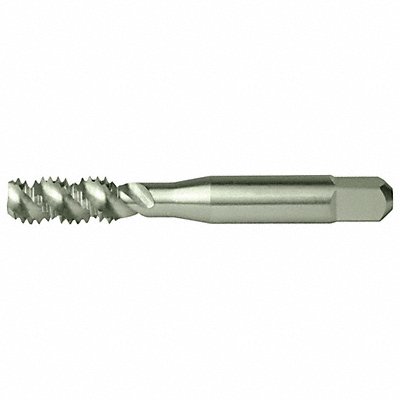 CLEVELAND C58547 Spiral Flute Tap #10-32 HSS