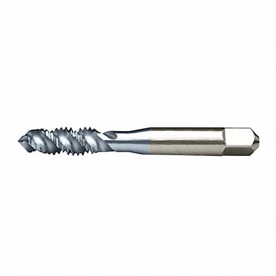 CLEVELAND C58912 Spiral Flute Tap M10x1.50 HSS