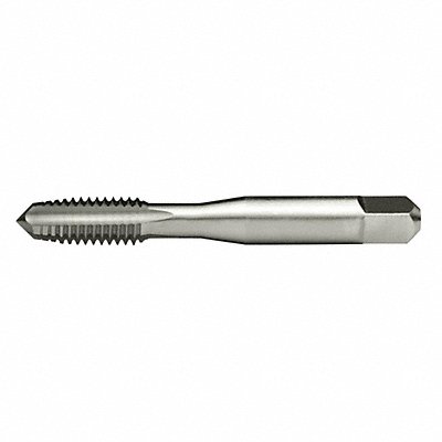CLEVELAND C60796 Straight Flute Tap 7/16 -20 HSS