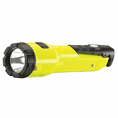 STREAMLIGHT 68785 Rechargeable Flshlght Polym Yellow 275lm