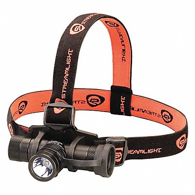 STREAMLIGHT 61306 GenPurp Headlamp Aluminum Black 1000lm