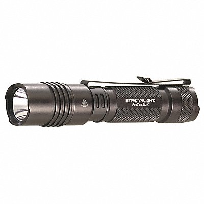 STREAMLIGHT 88063 Handheld Flashlight Aluminum Black 500lm