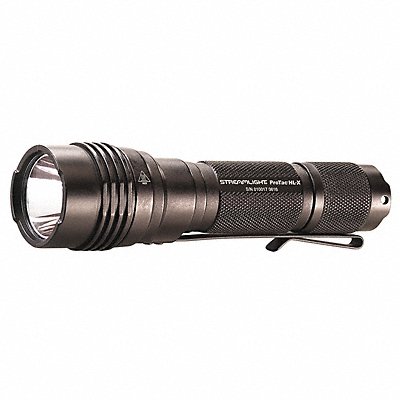 STREAMLIGHT 88065 Handheld Flashlight Alum Black 1000lm