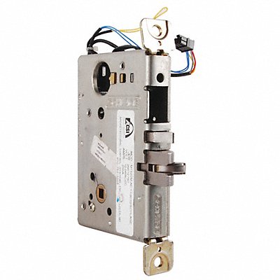 ARCHITECTURAL CONTROL SYSTEMS ACL9080EUELRX Mortise Lockset Storeroom/Fail Secure