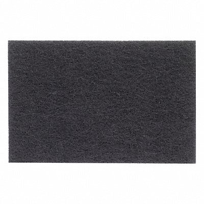 GRAINGER 78072775342 Sanding Hand Pad 6in W 9in L Ultra Fine