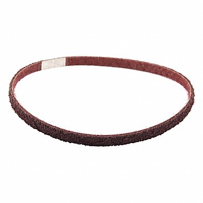 GRAINGER 78072775331 Surface Conditioning Belt 24 in L 1/2 in W