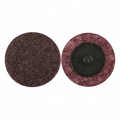 GRAINGER 78072775338 Surface Conditioning Disc 3 in Dia TR