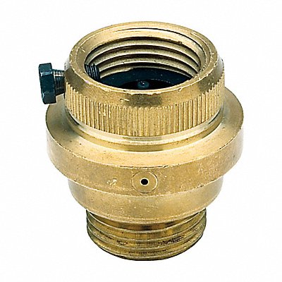 WATTS LF8FR Vacuum Breaker 1-3/4inH Freeze Relief