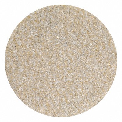 GRAINGER 78072775473 J6883 Hook & Loop Sand Disc 5 in Dia PK100