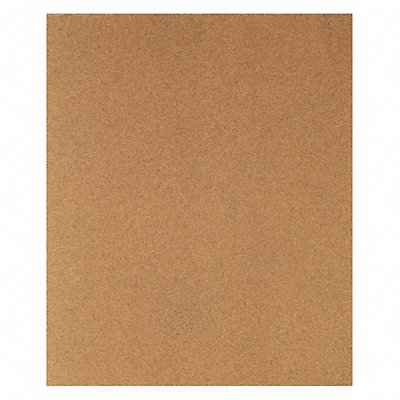 GRAINGER 78072775482 Sanding Sheet 11 in L 9 in W PK100