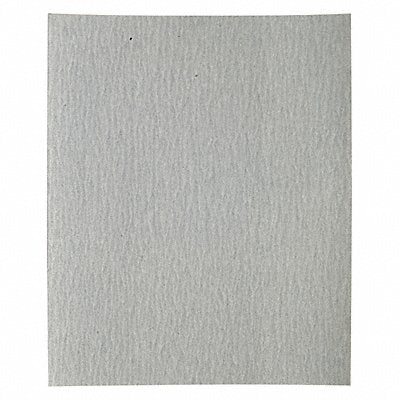 GRAINGER 5539510815 Sanding Sheet 11 in L 9 in W PK100
