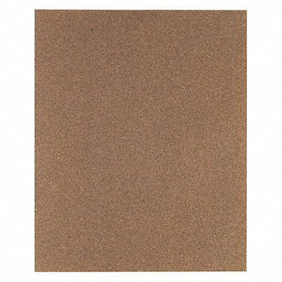 GRAINGER 5539510868 Sanding Sheet 11 in L 9 in W PK100