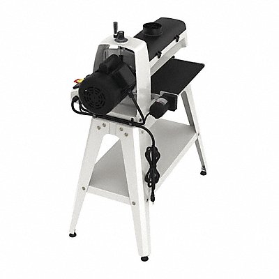 JET JWDS1836 Drum Sander 1-3/4 HP Corded 115V