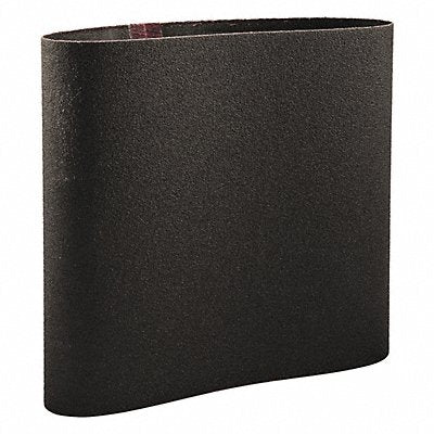 NORTON 66261104953 Sanding Belt 19 in L 8 in W P80 G