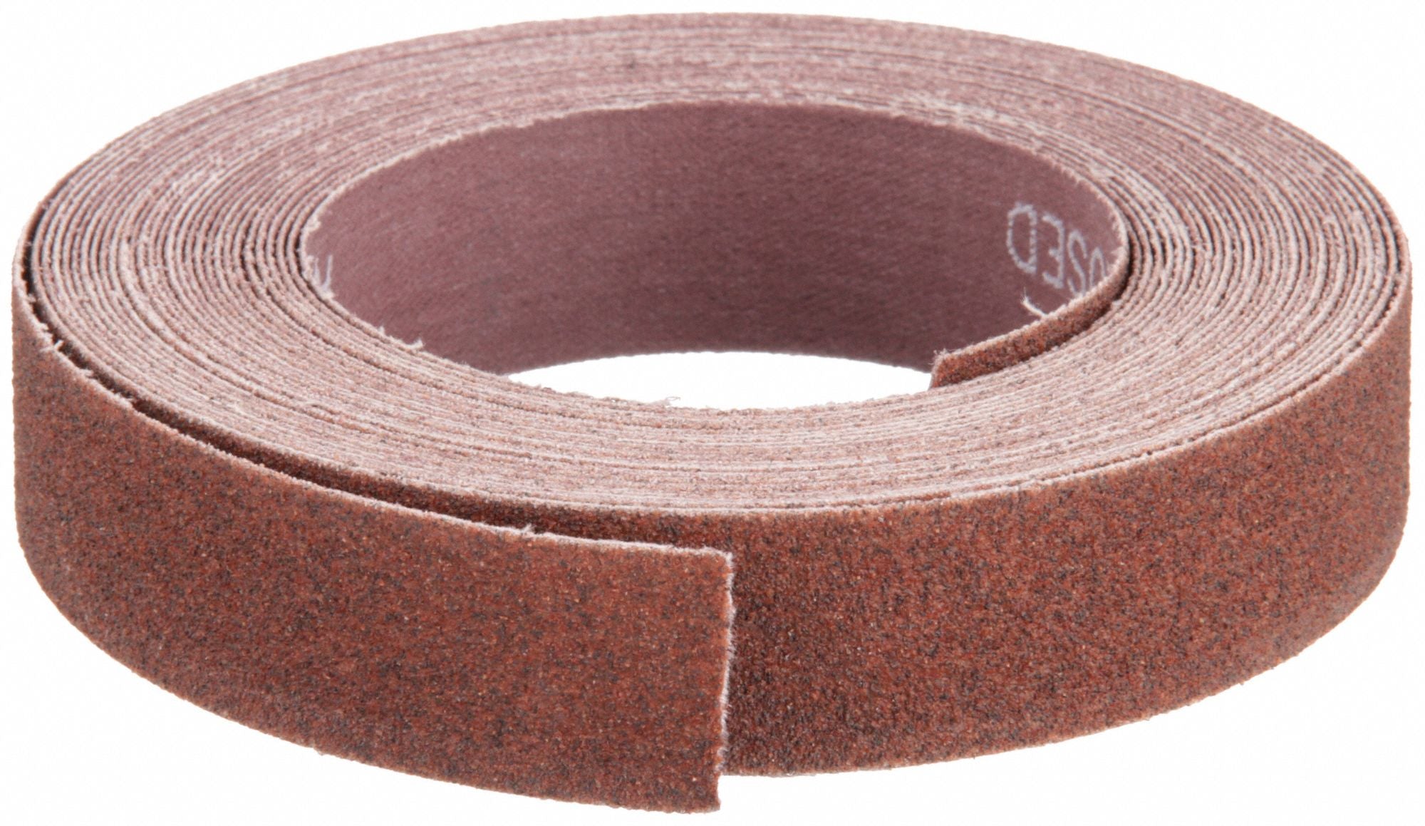NORTON 69957305952 Abrasive Utility Roll 1 in W 30 ft L