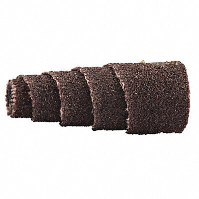 MERIT 8834181717 Cartridge Roll 3/8 in Dia 1 in L