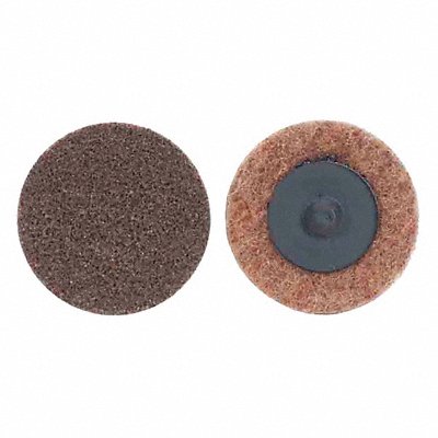 NORTON 66261009191 Surface Conditioning Disc 2 in Dia TR