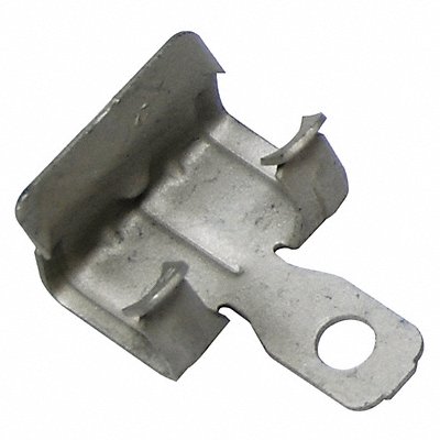 BIRD BARRIER nigc40 Girder Clip 1 1/4 in W 1 1/2 in H PK100