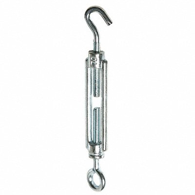 BIRD BARRIER ntg100 Netting Turnbuckle 1/2 in W 5 in H PK10