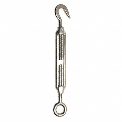 BIRD BARRIER nts100 Netting Turnbuckle 1/2 in W 5 in H PK10