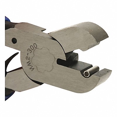 BIRD BARRIER tobw10 Crimping Tool 2 1/4 in W 5 in H