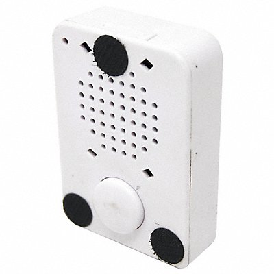 BIRD BARRIER ttsp25 Bird Trap Door 12 1/2 in H 6 1/2 in W WH