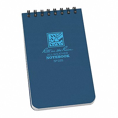 RITE IN THE RAIN 235 Notebook Wirebound