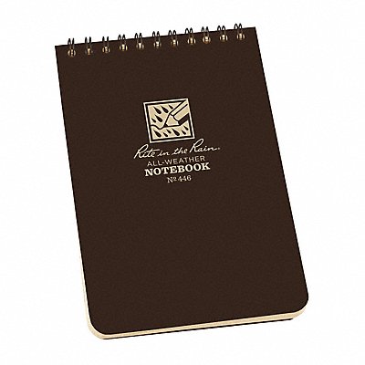 RITE IN THE RAIN 446 Notebook Wirebound