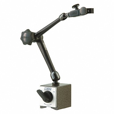 NOGA DG61003 Magnetic Base 0.540 Rod dia.