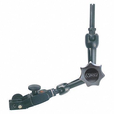 NOGA NF1022 Indicator Holder 6-5/8 L 0.440 Rod dia