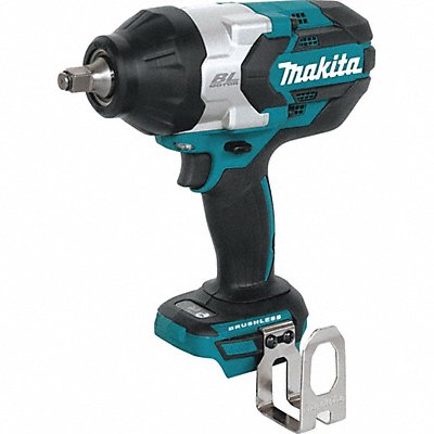 MAKITA XWT08XVZ Impact Wrench Cordless Full-Size 18VDC