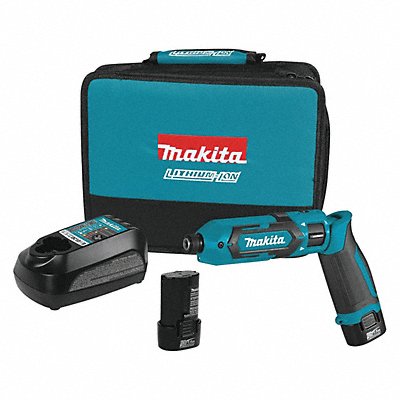 MAKITA TD022DSE Impact Driver Pistol Grip 7.2VAC
