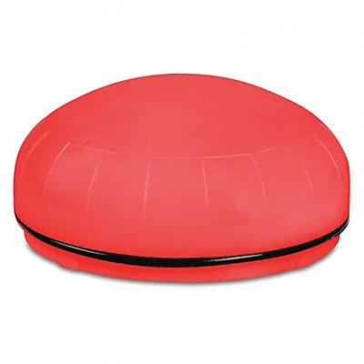 FEDERAL SIGNAL SLM300R Beacon Warning Light Red LED