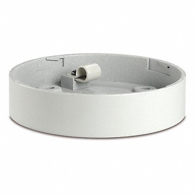 FEDERAL SIGNAL SLMBS012024GY Base Grey LED
