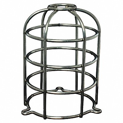 FEDERAL SIGNAL SLMDG4 Dome Guard 4.50 W 4.50 D 6.17 H