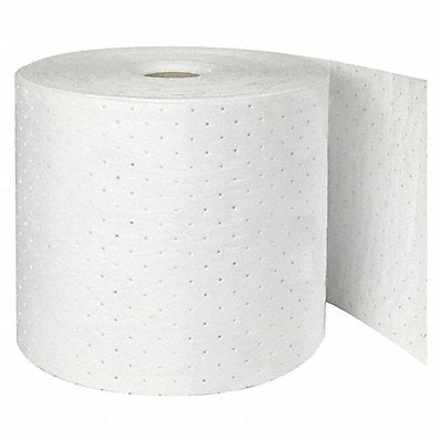 CONDOR 436M84 Absorbent Roll Heavy 24 gal 15 W
