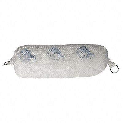 BRADY SPC ABSORBENTS SPC8184 Absorbent Broom White 1 ft 5 L PK4