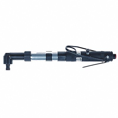 INGERSOLL RAND 1RLNS1 Screwdriver Air Powered 30.1 in-lb.