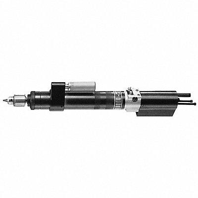 INGERSOLL RAND 8265253 Drill Air Powered In-Line 1/2 in