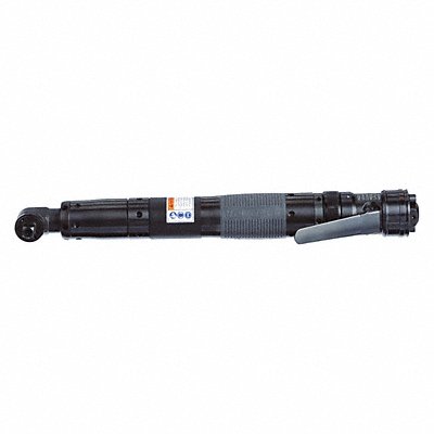 INGERSOLL RAND QA4AALS015NP25S06 Nutrunner Air Powered 11.1 ft.-lb.