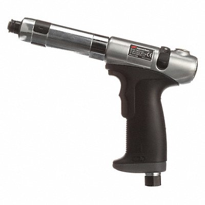 INGERSOLL RAND QP1S05S1TD Screwdriver Air Powered 47.8 in-lb.