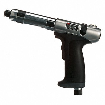 INGERSOLL RAND QP1T15S1TD Screwdriver Air Powered 20 in-lb.