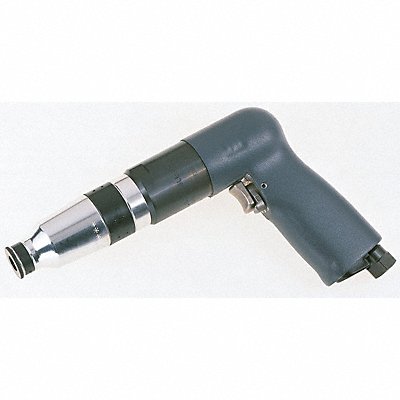 INGERSOLL RAND 41PC10TSQ4 Screwdriver Air Powered 80 in-lb.