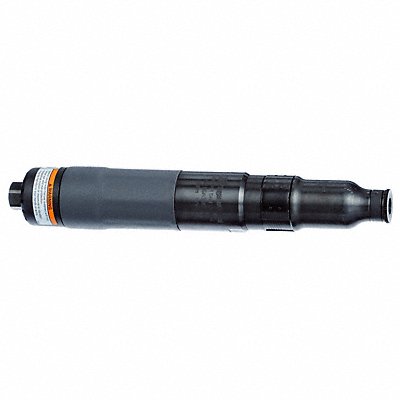 INGERSOLL RAND 41SA8LPQ4 Screwdriver Air Powered 100 in-lb.