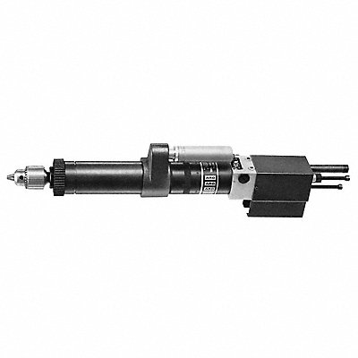 INGERSOLL RAND 8255A142 Drill Air Powered In-Line 3/8 in