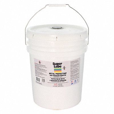 SUPER LUBE 83050 Corrosion Inhibitor Wet Film Pail