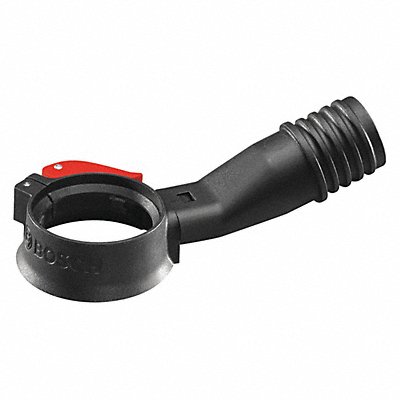 BOSCH OSC005 Dust Collection Kit Overall 1-1/2 L